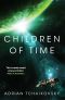 [Children of Time 01] • Children of Time